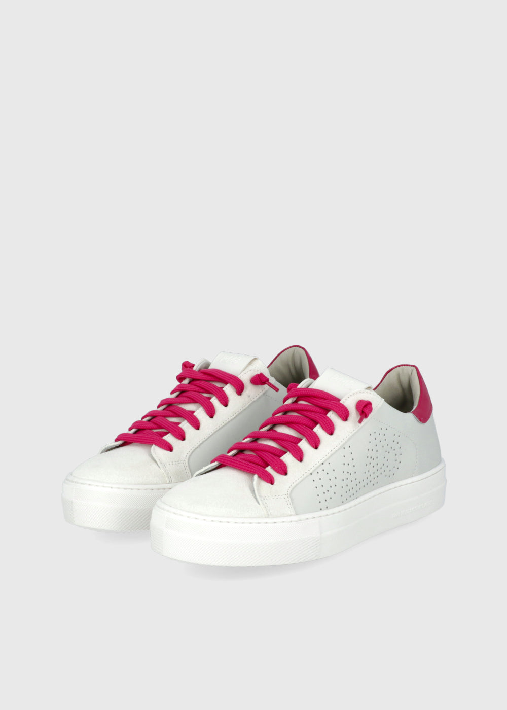 P448 Sneakers Thea para mujer P44-ZDTHEA