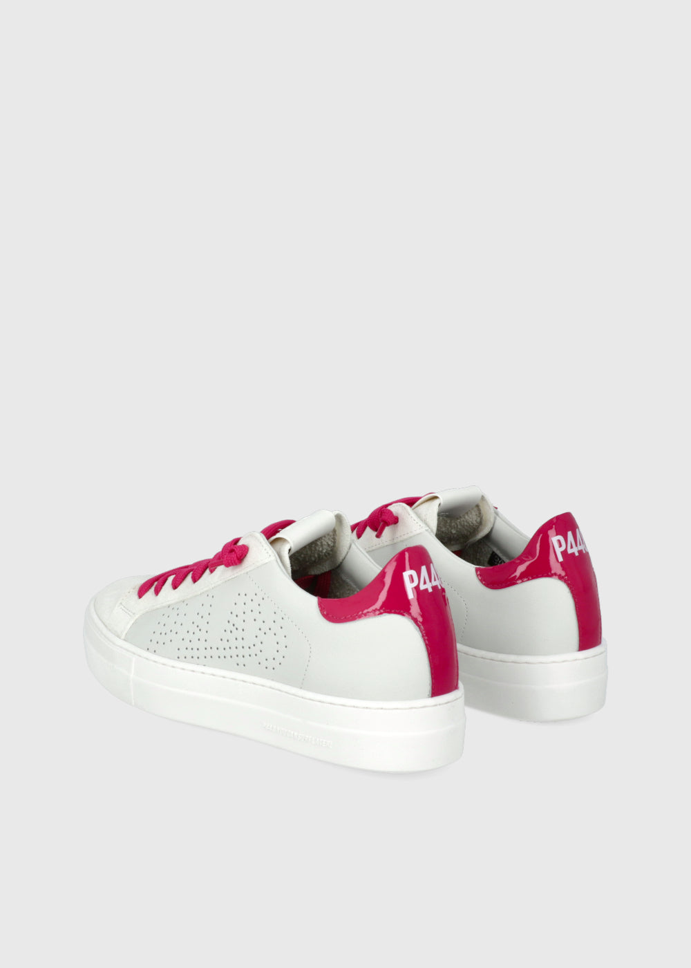 P448 Sneakers Thea para mujer P44-ZDTHEA