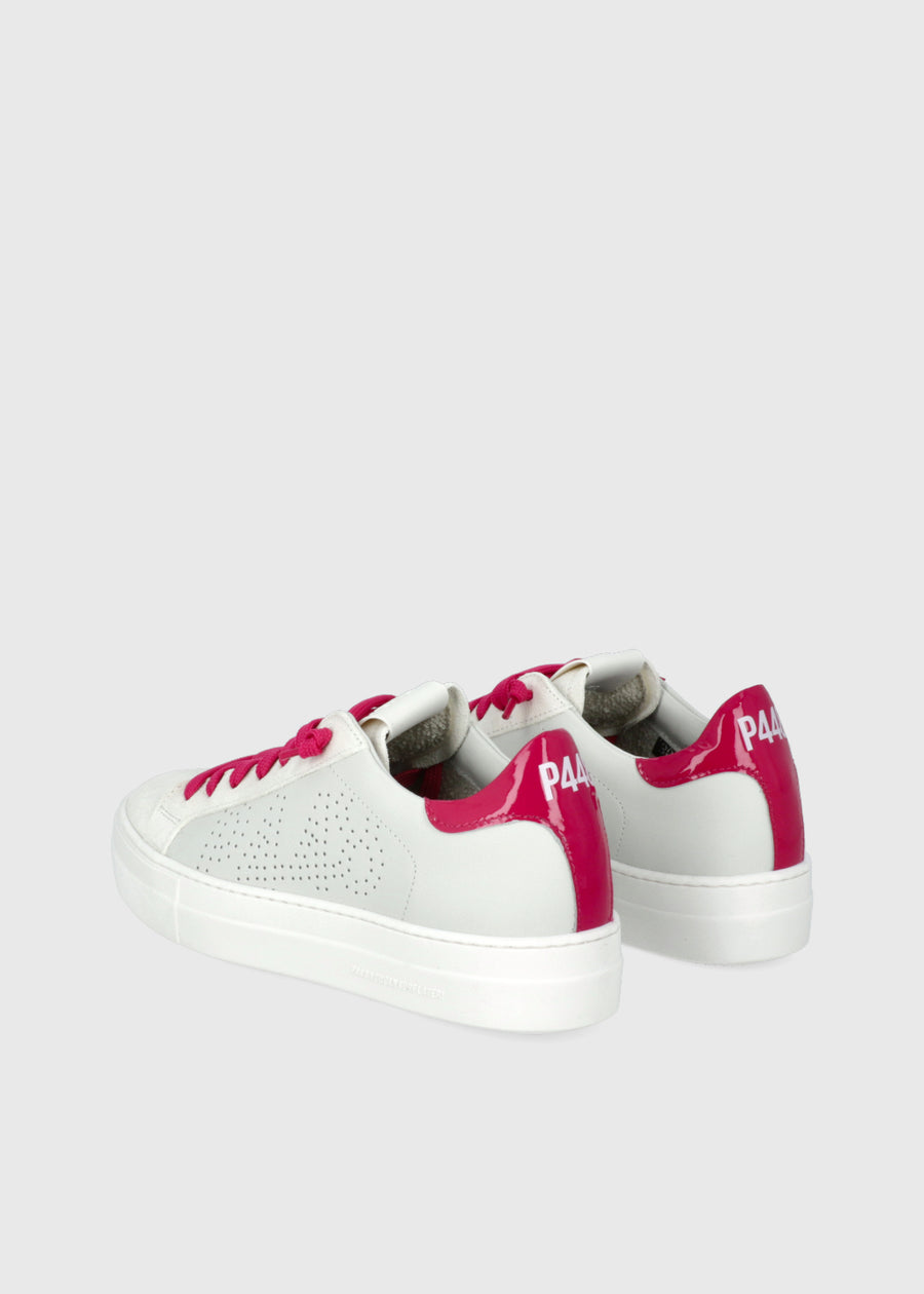 P448 Sneakers Thea para mujer P44-ZDTHEA