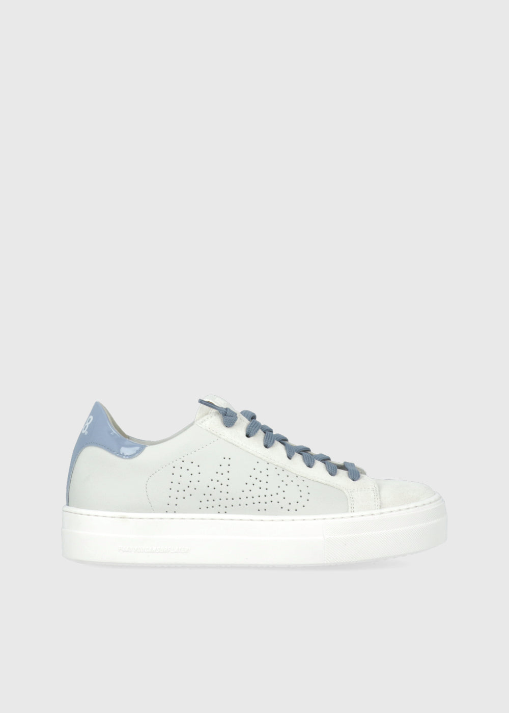 P448 Sneakers Thea para mujer P44-ZDTHEA