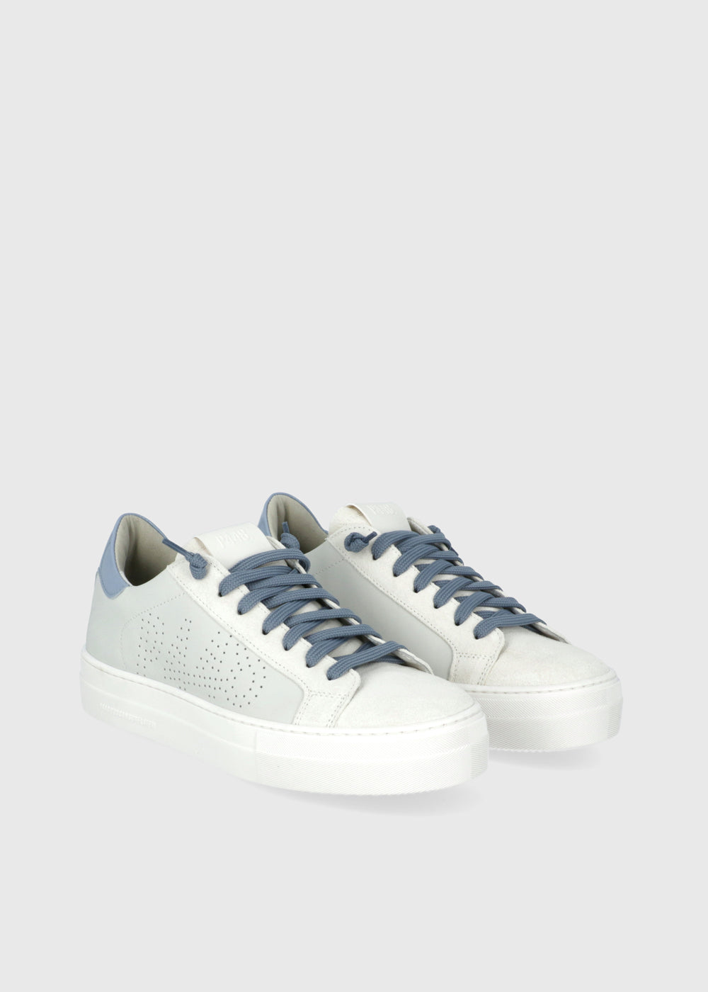 P448 Sneakers Thea para mujer P44-ZDTHEA