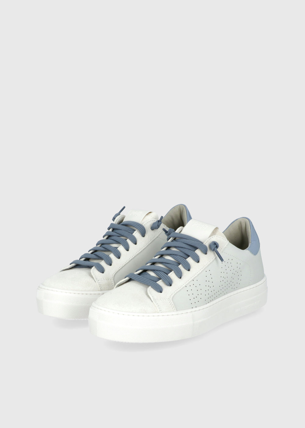 P448 Sneakers Thea para mujer P44-ZDTHEA