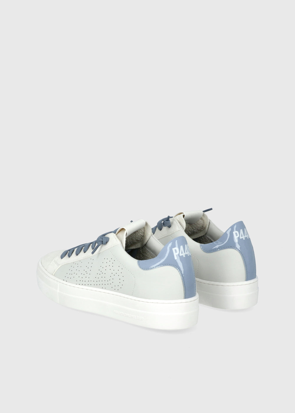 P448 Sneakers Thea para mujer P44-ZDTHEA