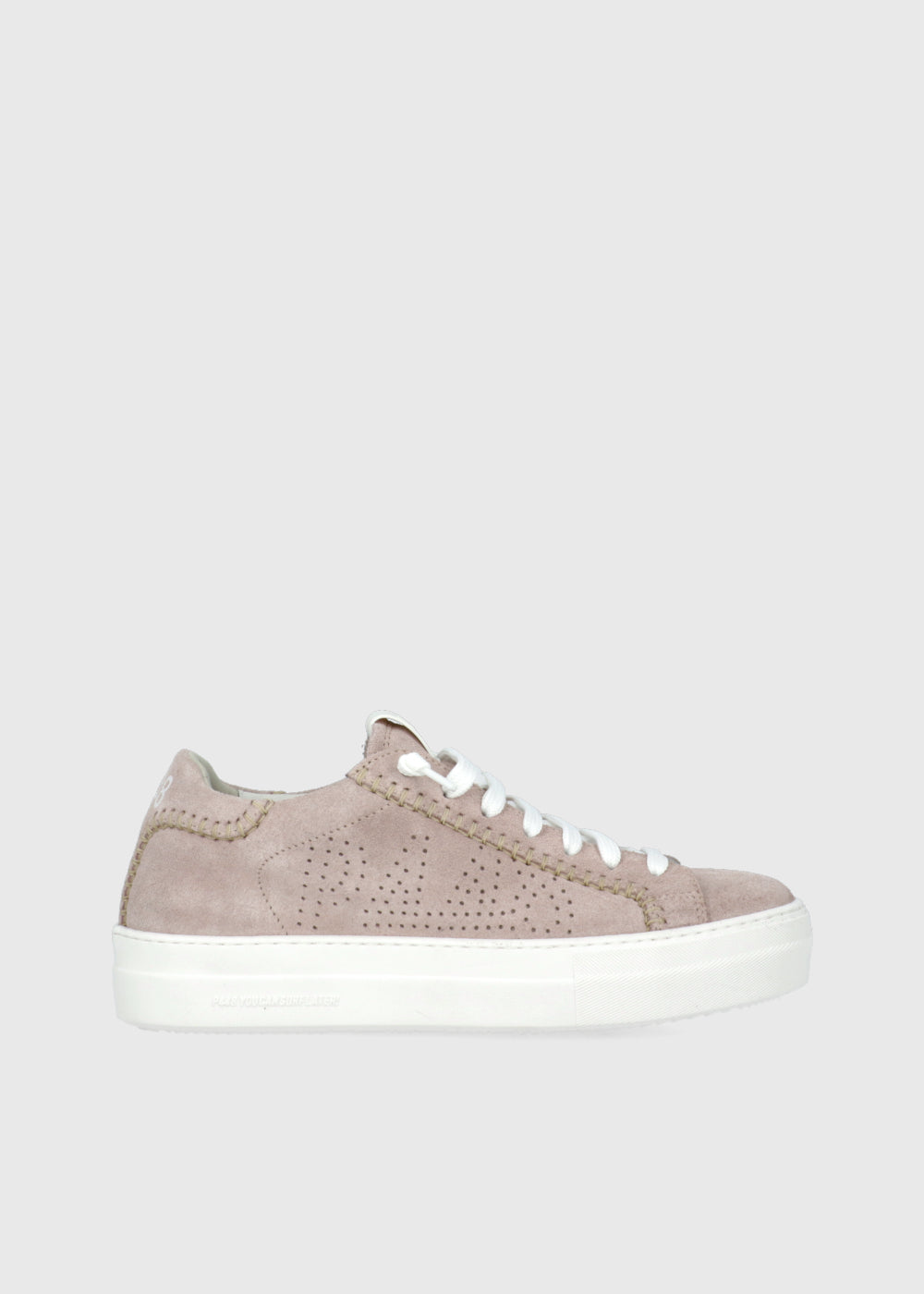 P448 Sneakers Thea para mujer P44-ZDTHEA