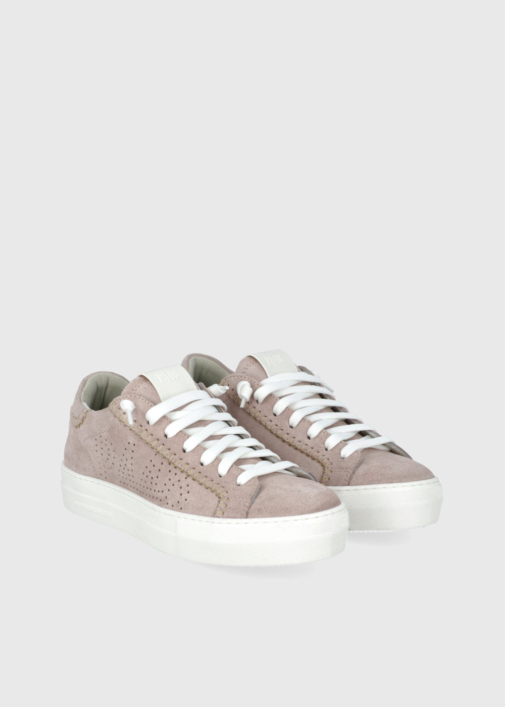 P448 Sneakers Thea para mujer P44-ZDTHEA