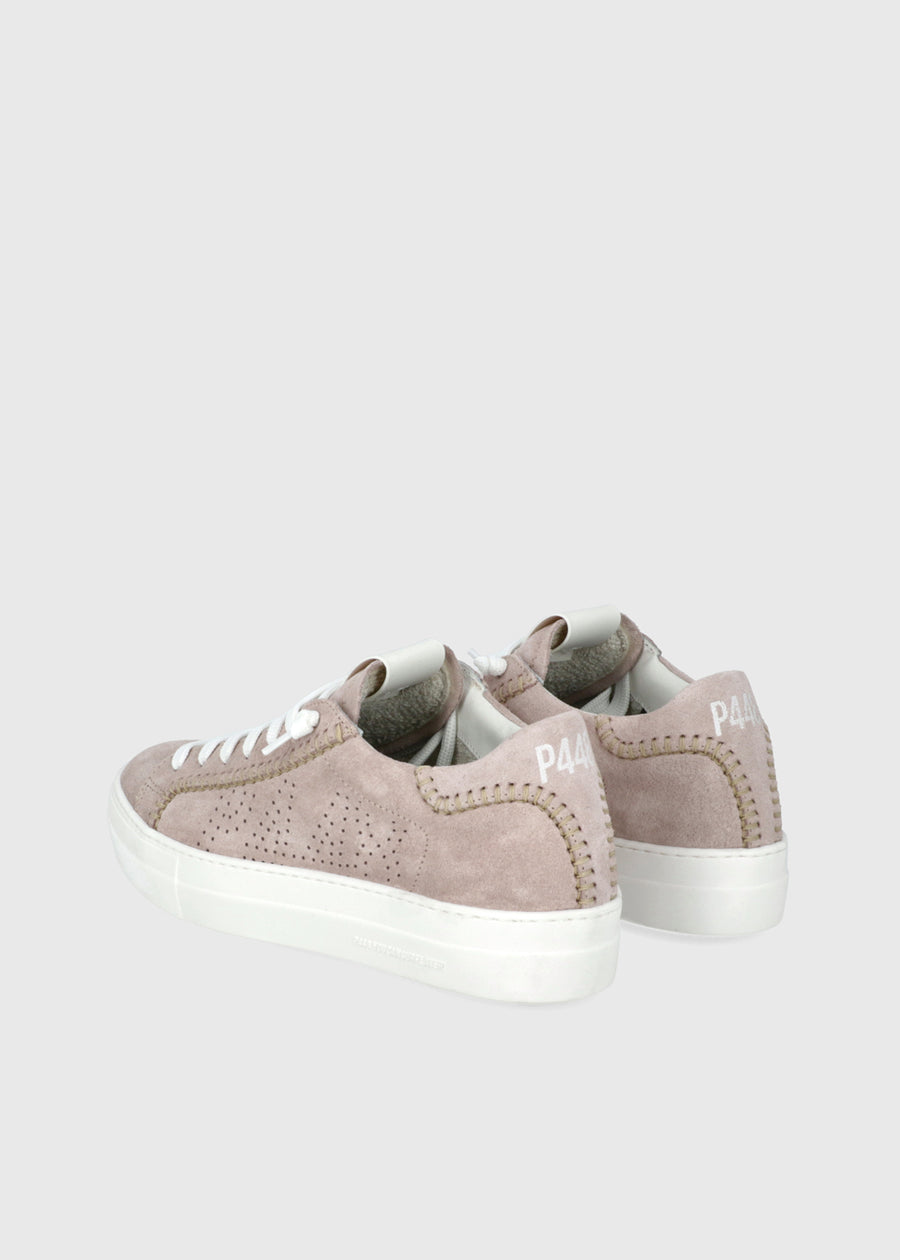 P448 Sneakers Thea para mujer P44-ZDTHEA