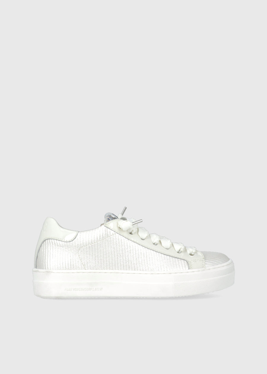 P448 Sneakers Thea para mujer P44-ZDTHEA