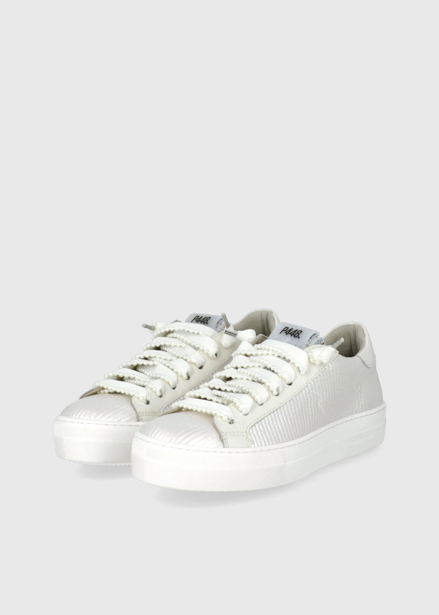 P448 Sneakers Thea para mujer P44-ZDTHEA