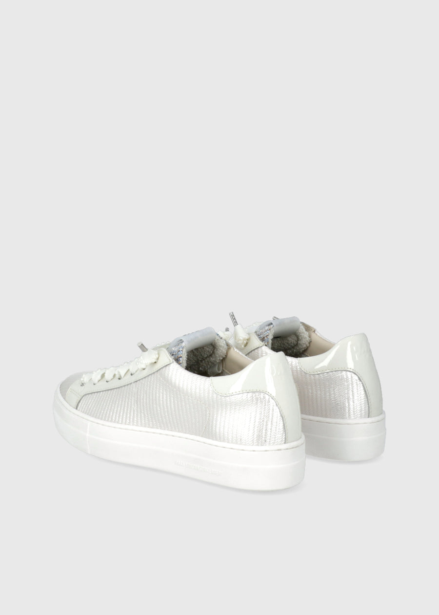 P448 Sneakers Thea para mujer P44-ZDTHEA