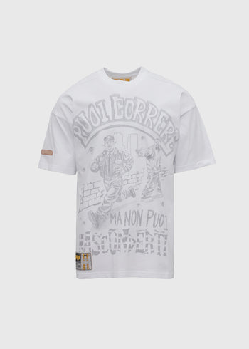 PDF CHANNEL Camiseta PDF-DFM54029