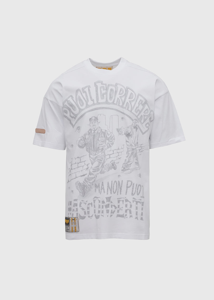 PDF CHANNEL Camiseta PDF-DFM54029