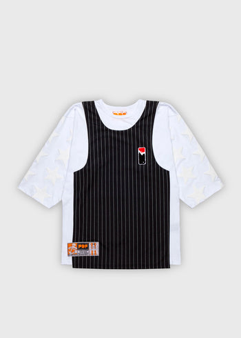 PDF CHANNEL Camiseta PDF-DFM54045