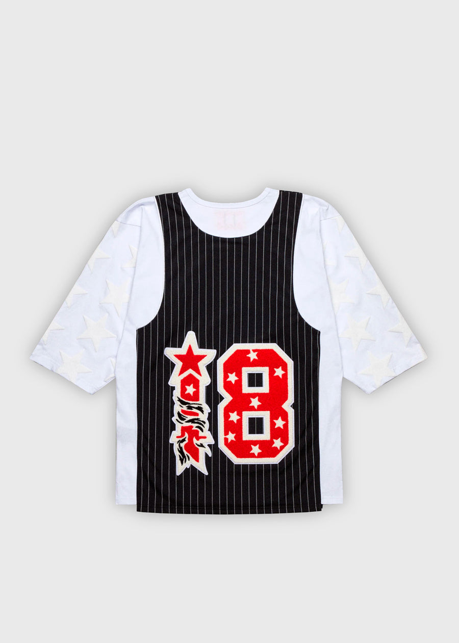 PDF CHANNEL Camiseta PDF-DFM54045