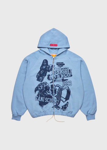PDF CHANNEL Sudadera PDF-DFM55022