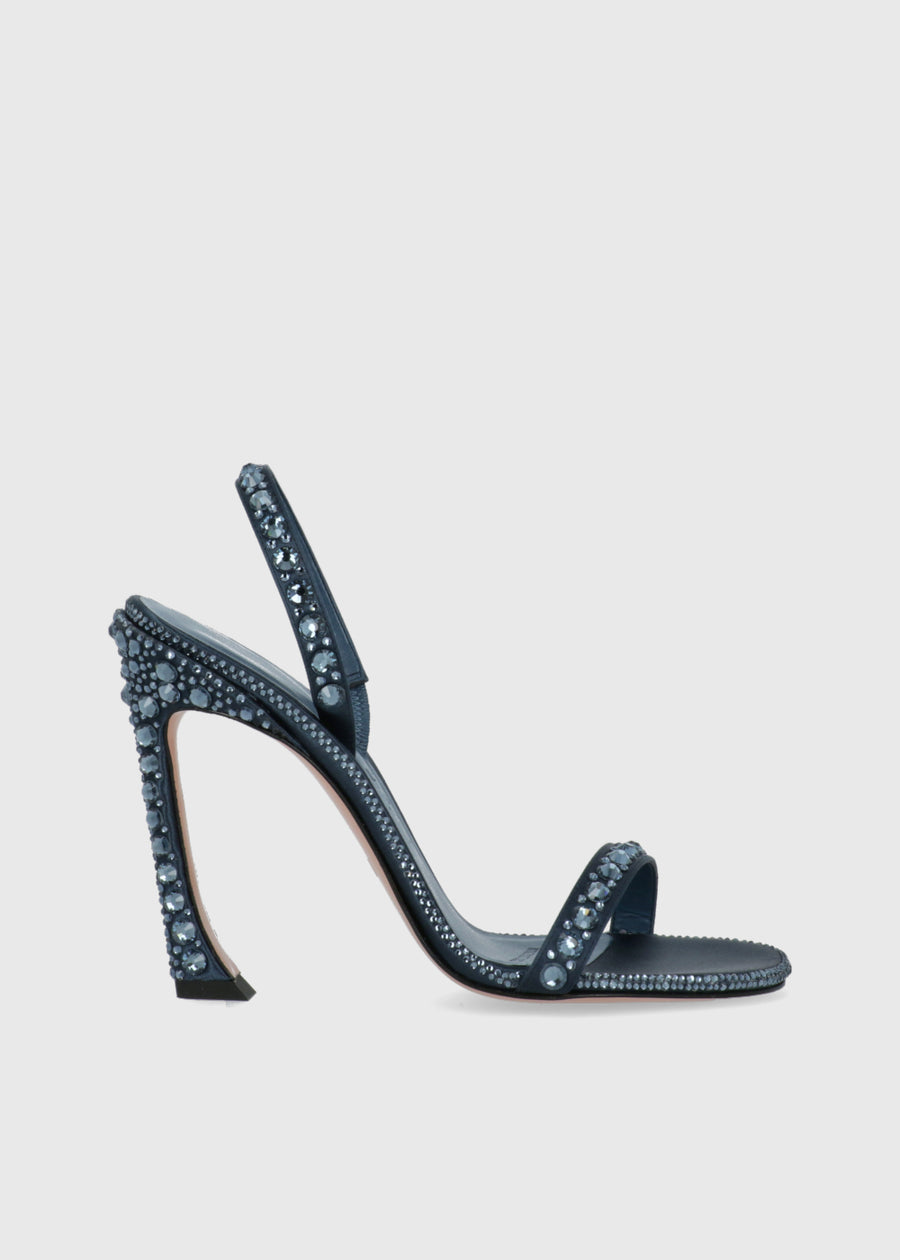 Piferi Sandalias Altas Ginevra  PFR-GINEVRA