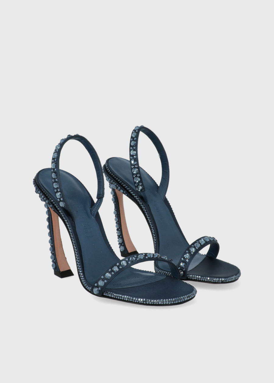 Piferi Sandalias Altas Ginevra  PFR-GINEVRA