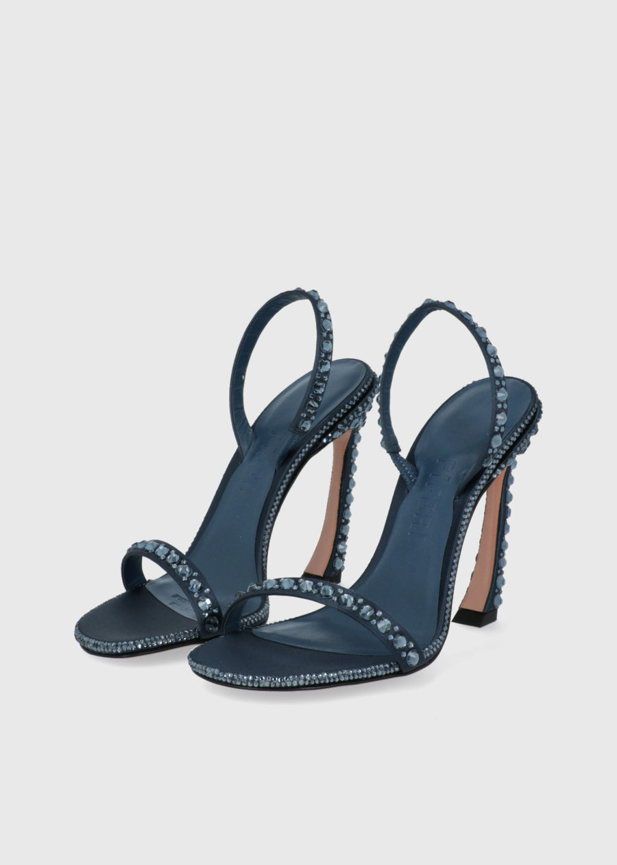 Piferi Sandalias Altas Ginevra  PFR-GINEVRA