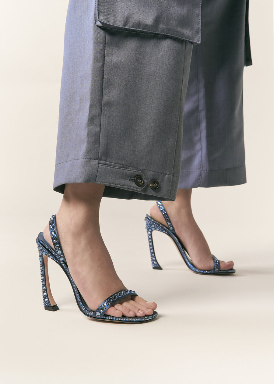Piferi Sandalias Altas Ginevra  PFR-GINEVRA