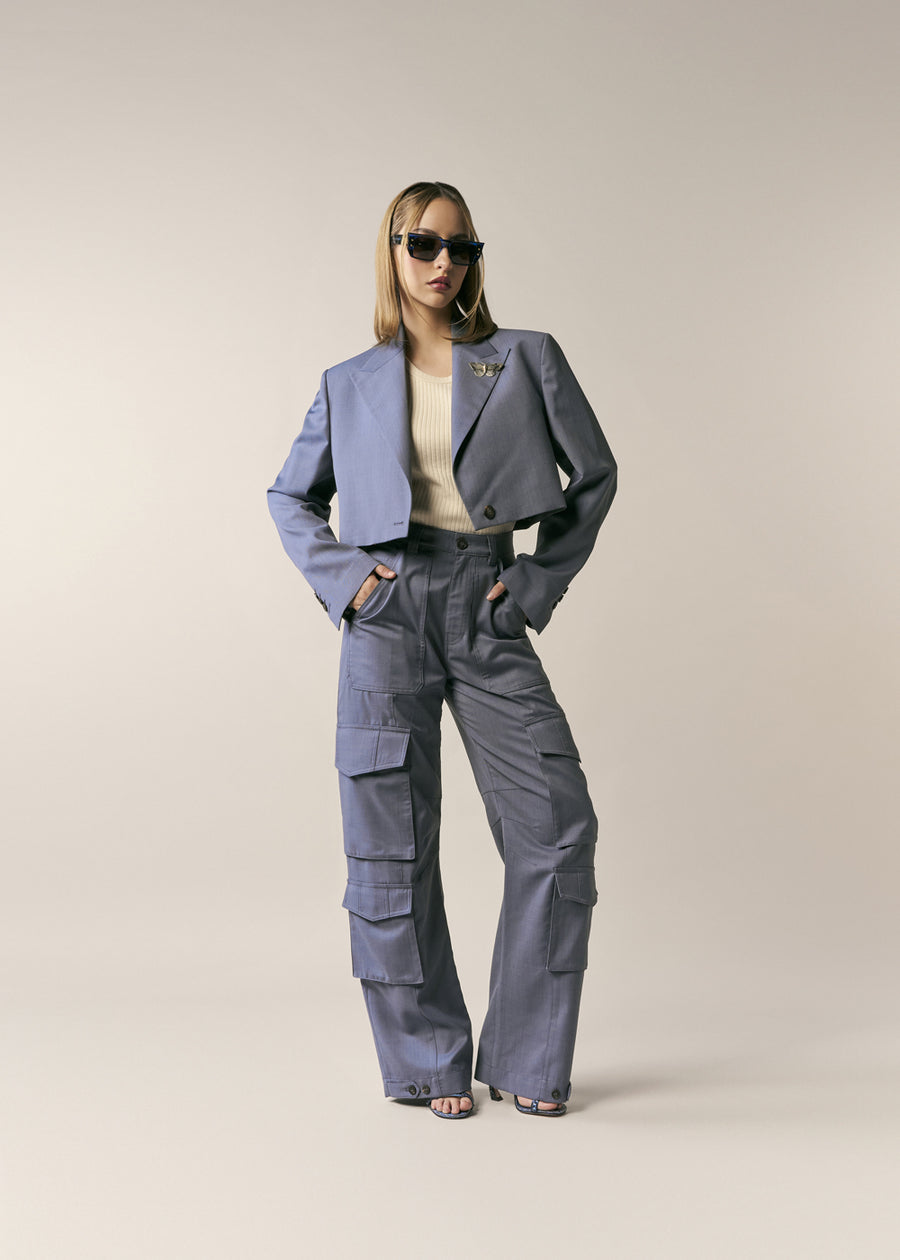 Piferi Sandalias Altas Ginevra  PFR-GINEVRA