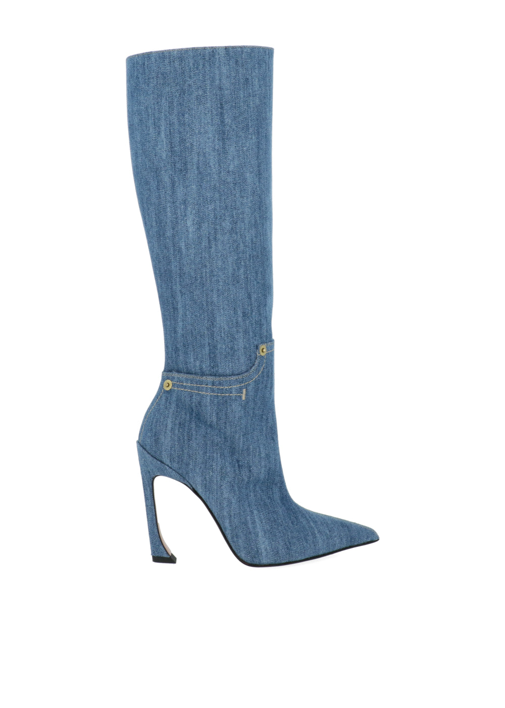 Piferi Botas Altas PFR-NADJA100