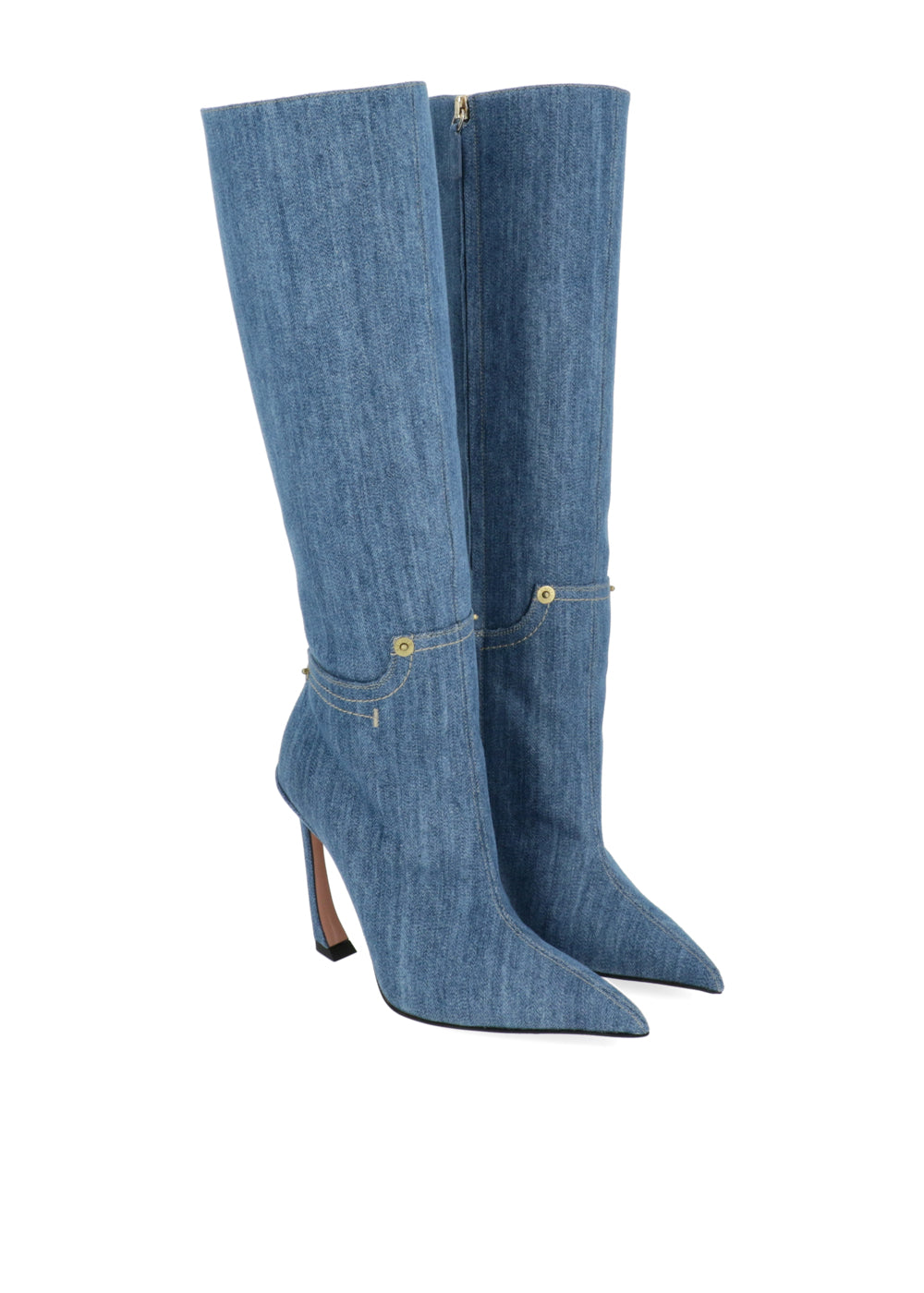 Piferi Botas Altas PFR-NADJA100