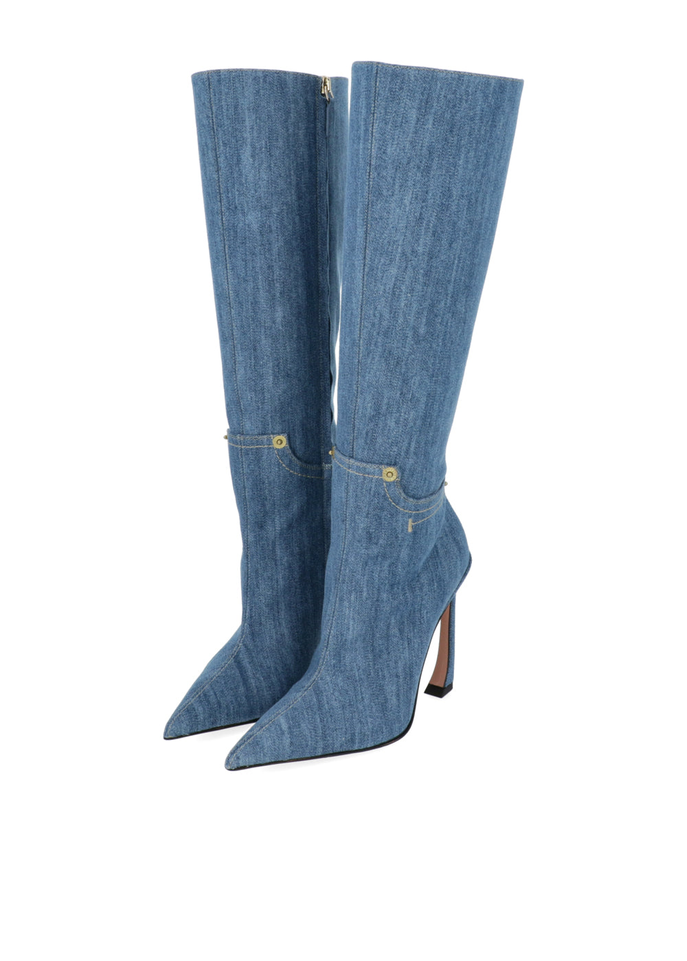 Piferi Botas Altas PFR-NADJA100