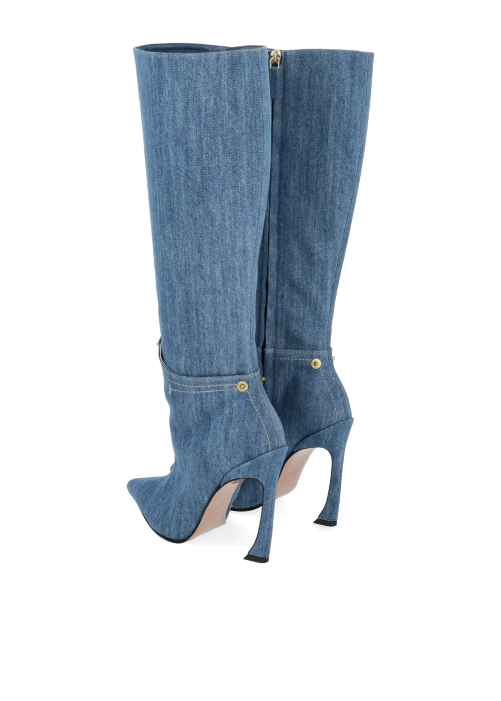 Piferi Botas Altas PFR-NADJA100