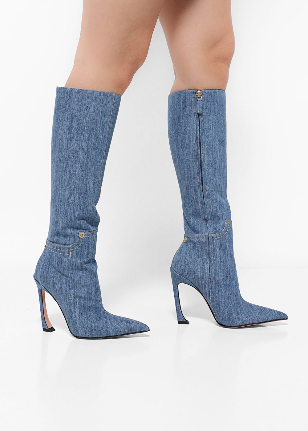 Piferi Botas Altas PFR-NADJA100