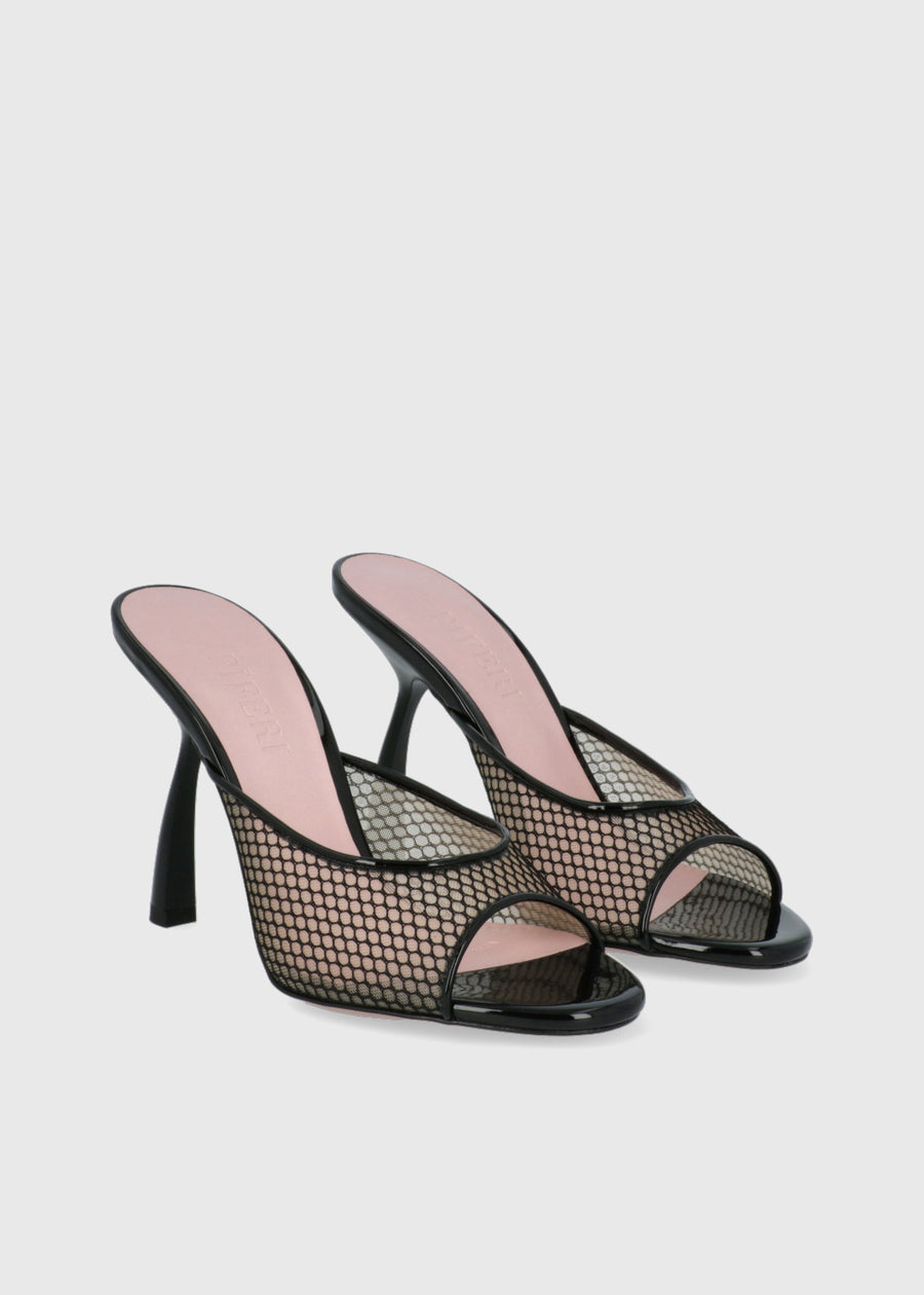 Piferi Mules Tiana  PFR-TIANA100