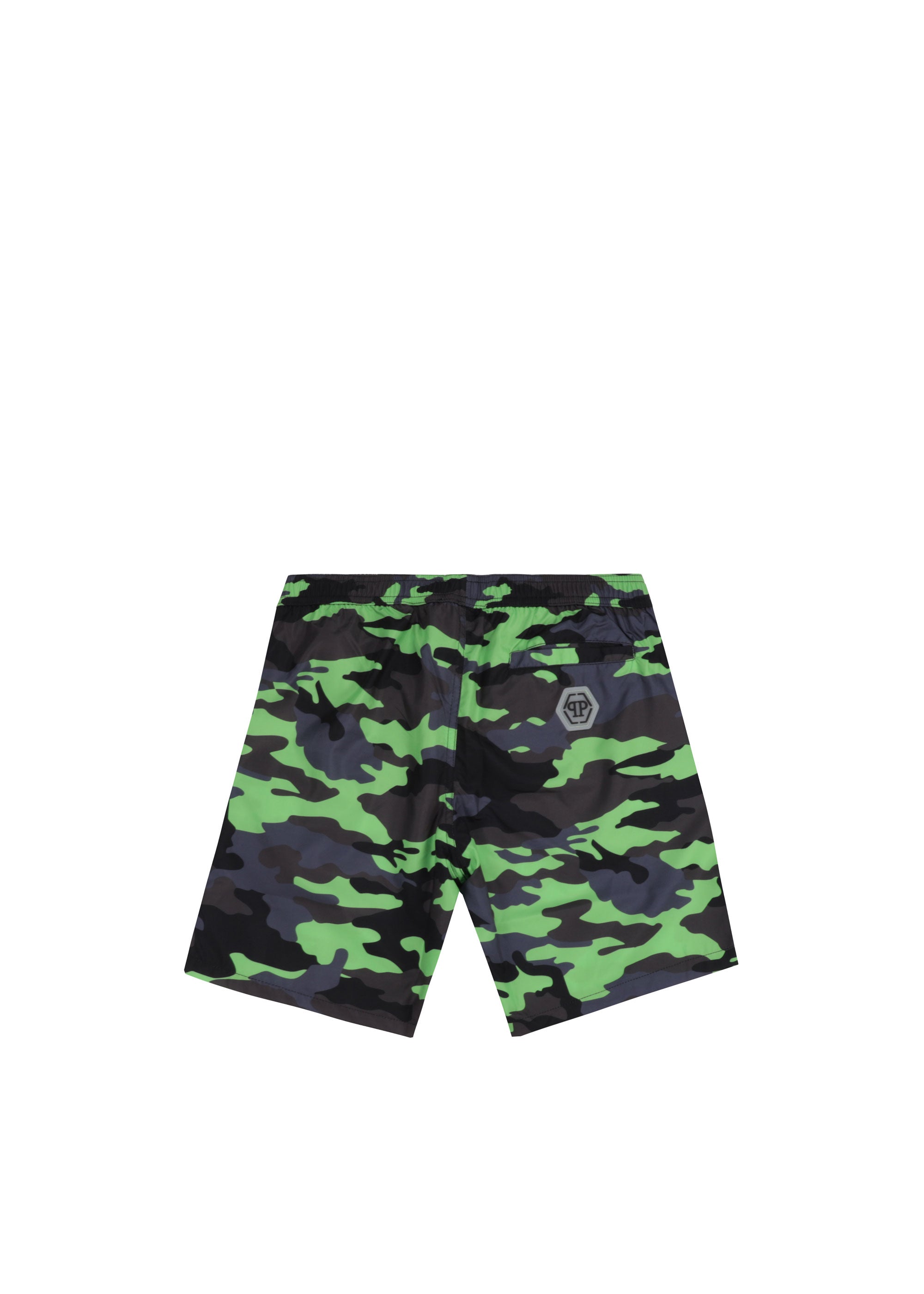 Philipp Plein Traje de baño junior PLP-2ML002