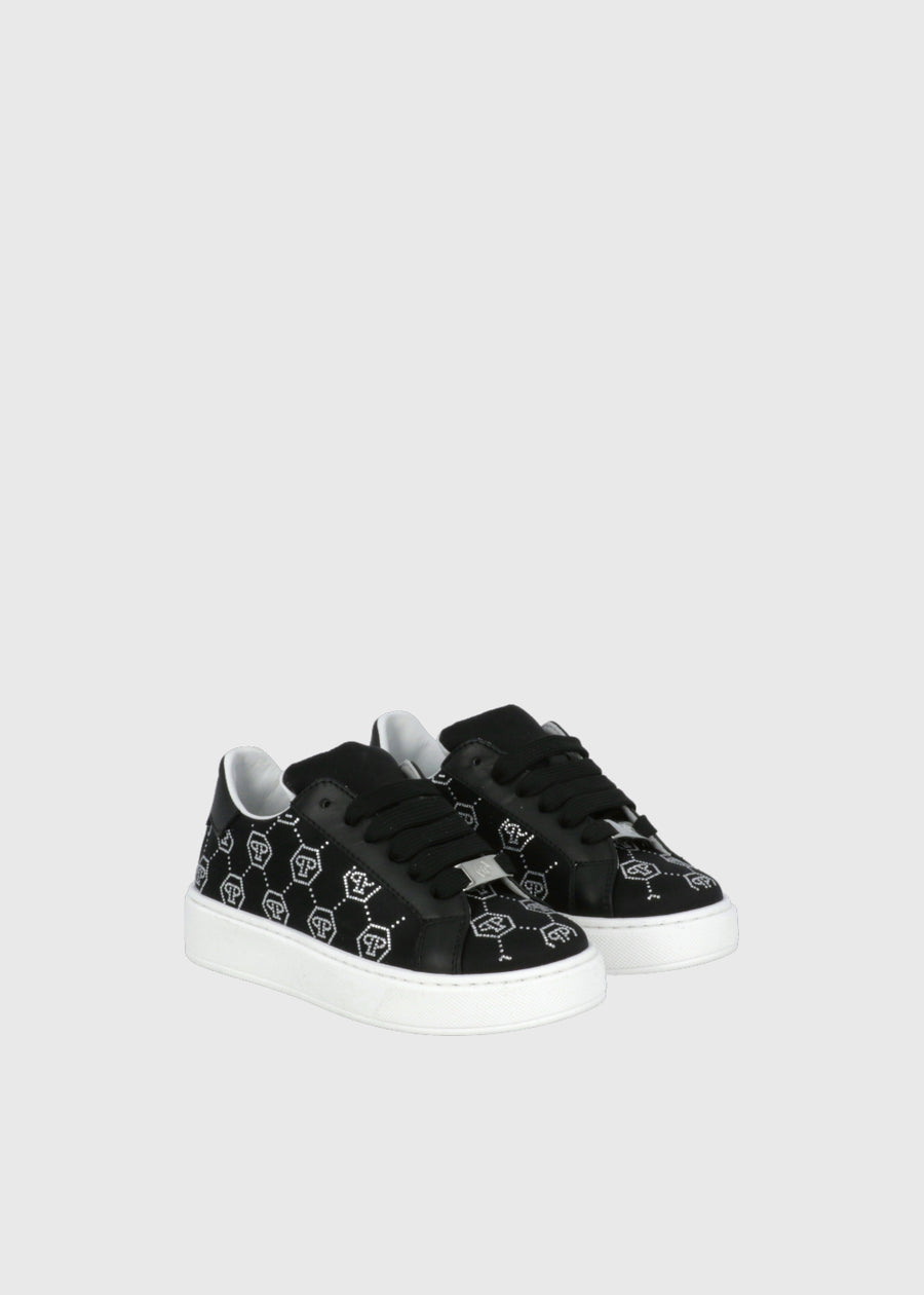 Philipp Plein Sneakers Monogram PLP-80026