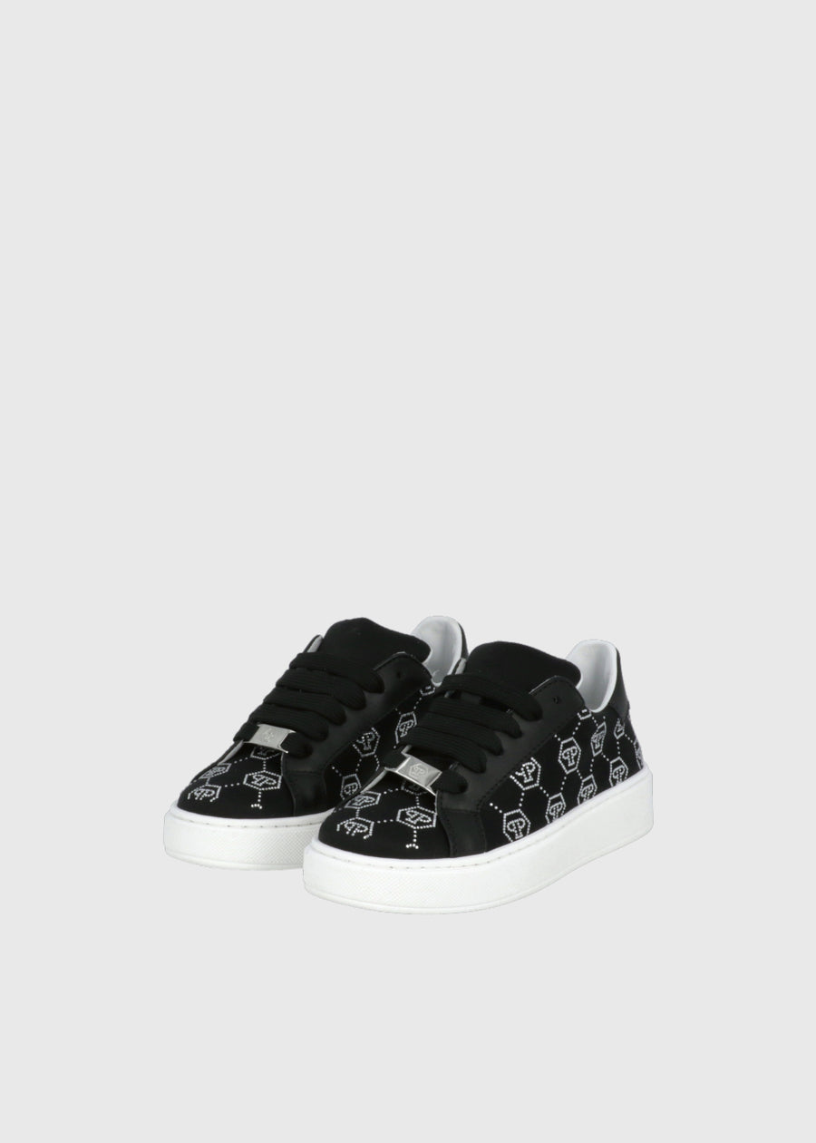 Philipp Plein Sneakers Monogram PLP-80026