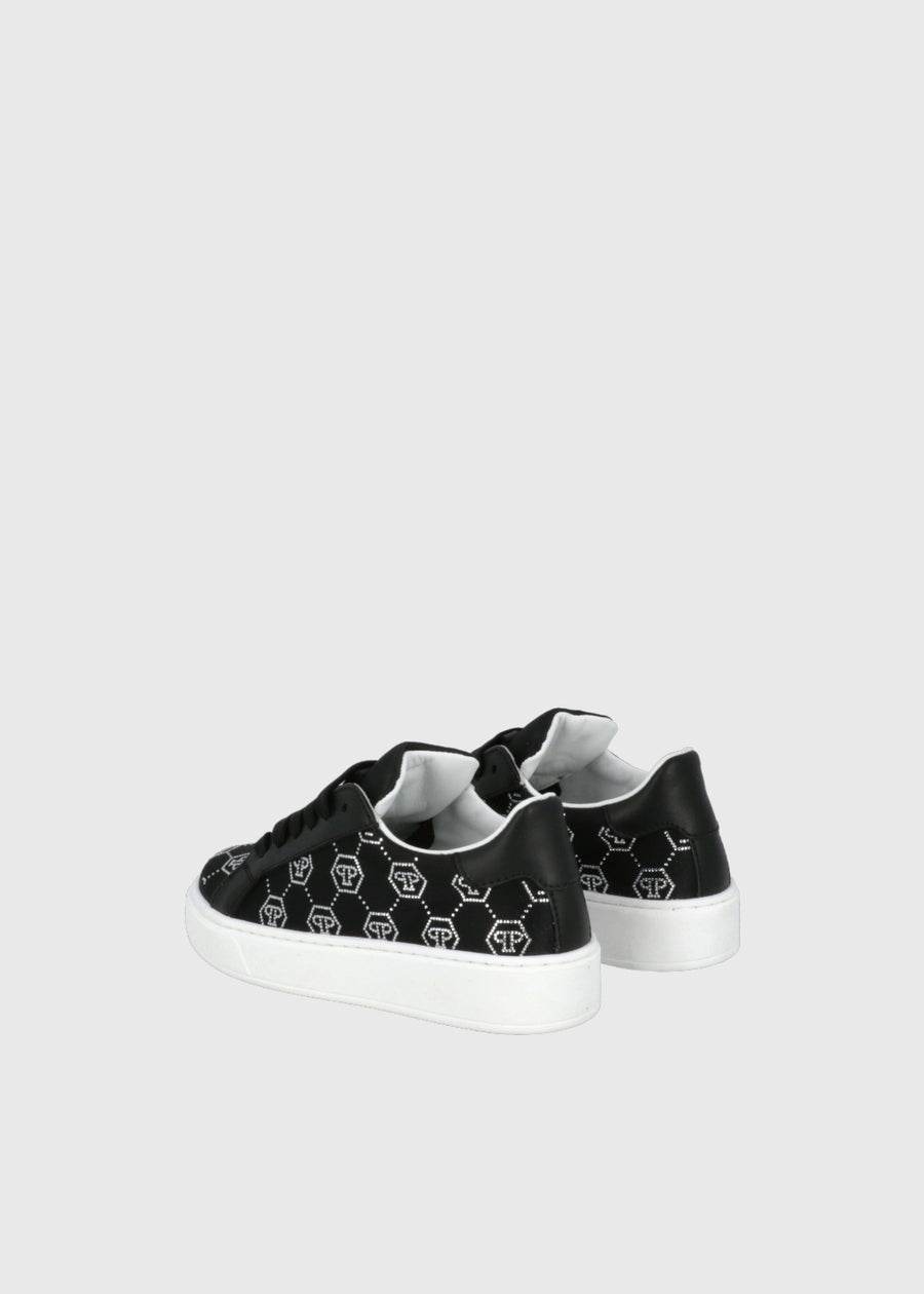 Philipp Plein Sneakers Monogram PLP-80026