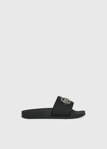 Philipp Plein Sandalias Slides PLP-80046