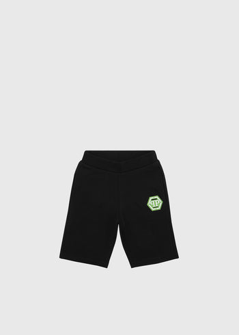 Philipp plein Shorts para Niño PLP-BJT0509