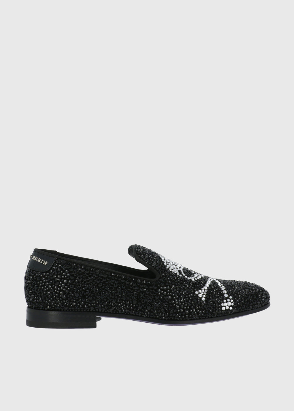 Philipp Plein Mocasines PLP-CUSB0004
