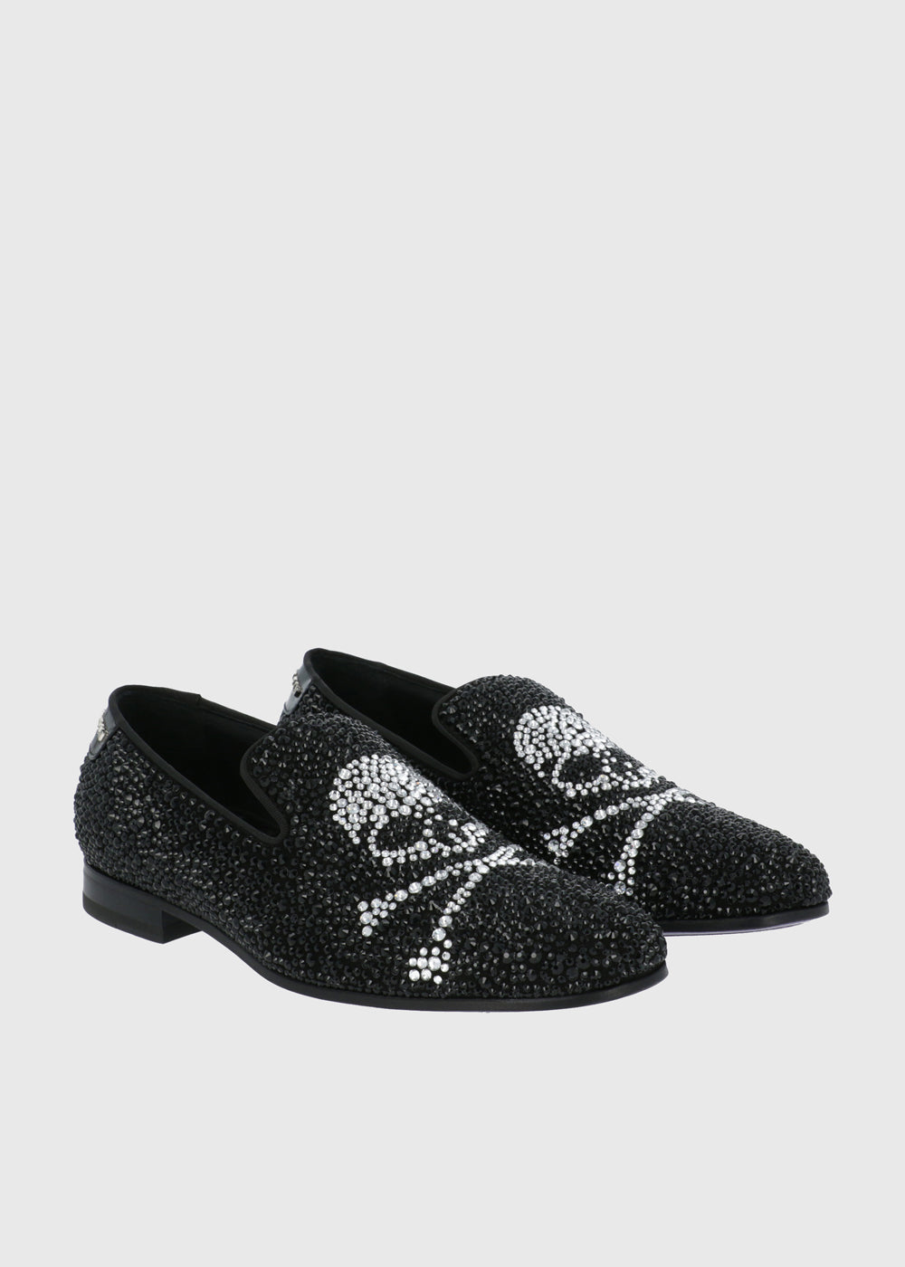 Philipp Plein Mocasines PLP-CUSB0004