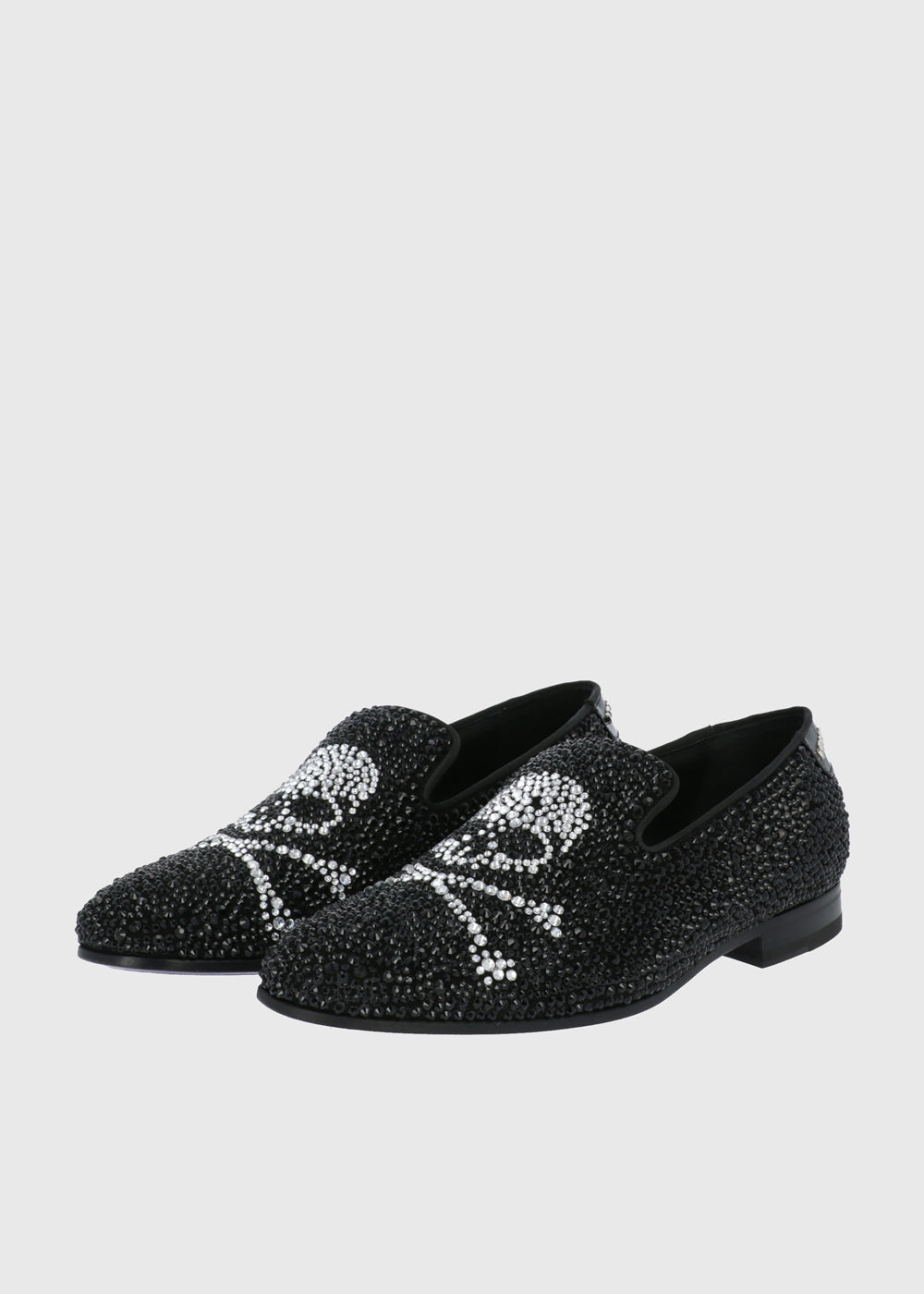 Philipp Plein Mocasines PLP-CUSB0004