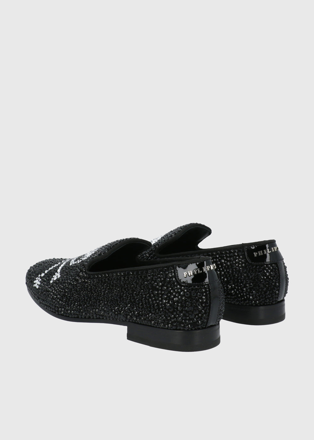 Philipp Plein Mocasines PLP-CUSB0004