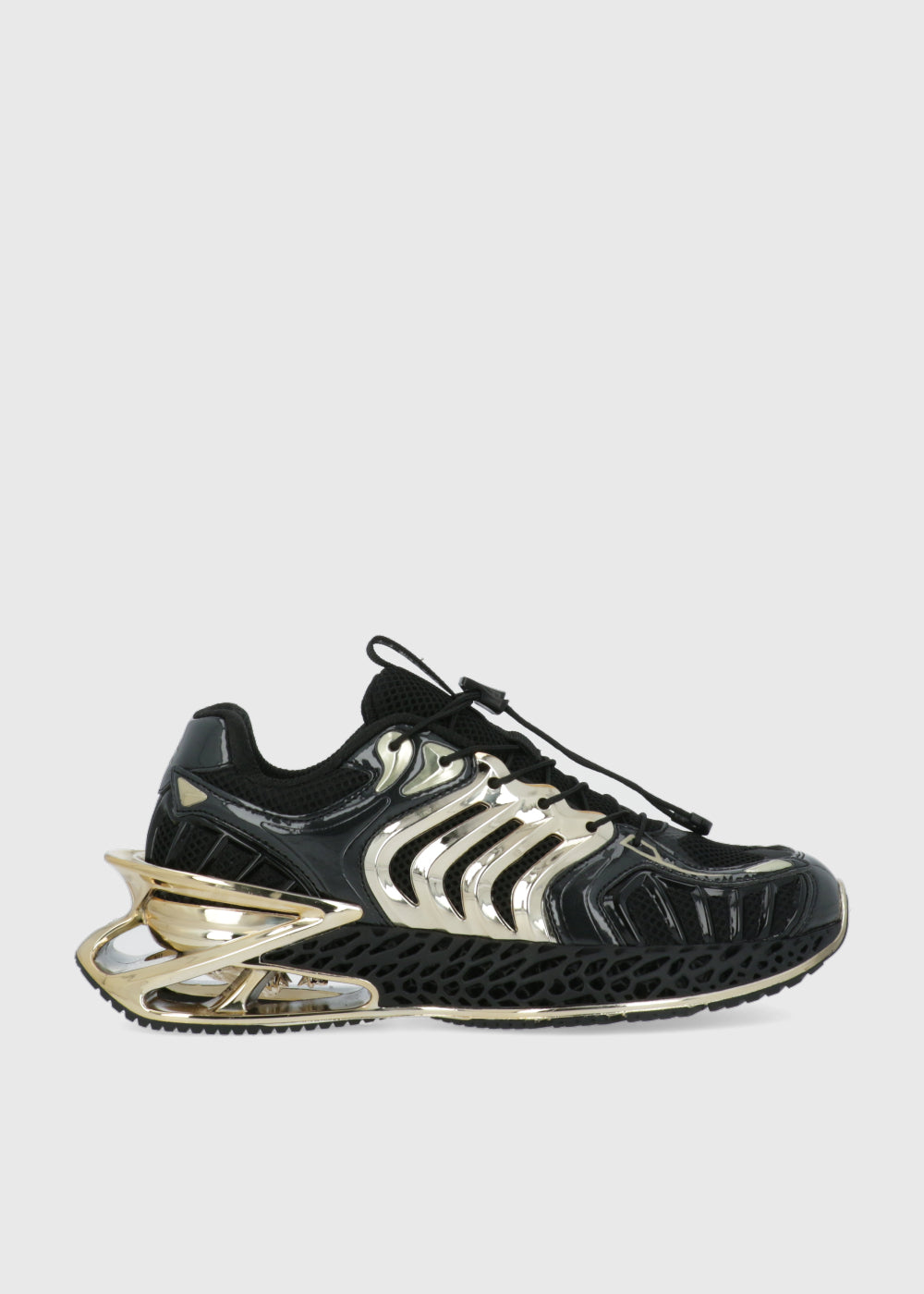 Plein Sport THUNDER STROKE GEN.X.02. PLP-CUSC0434