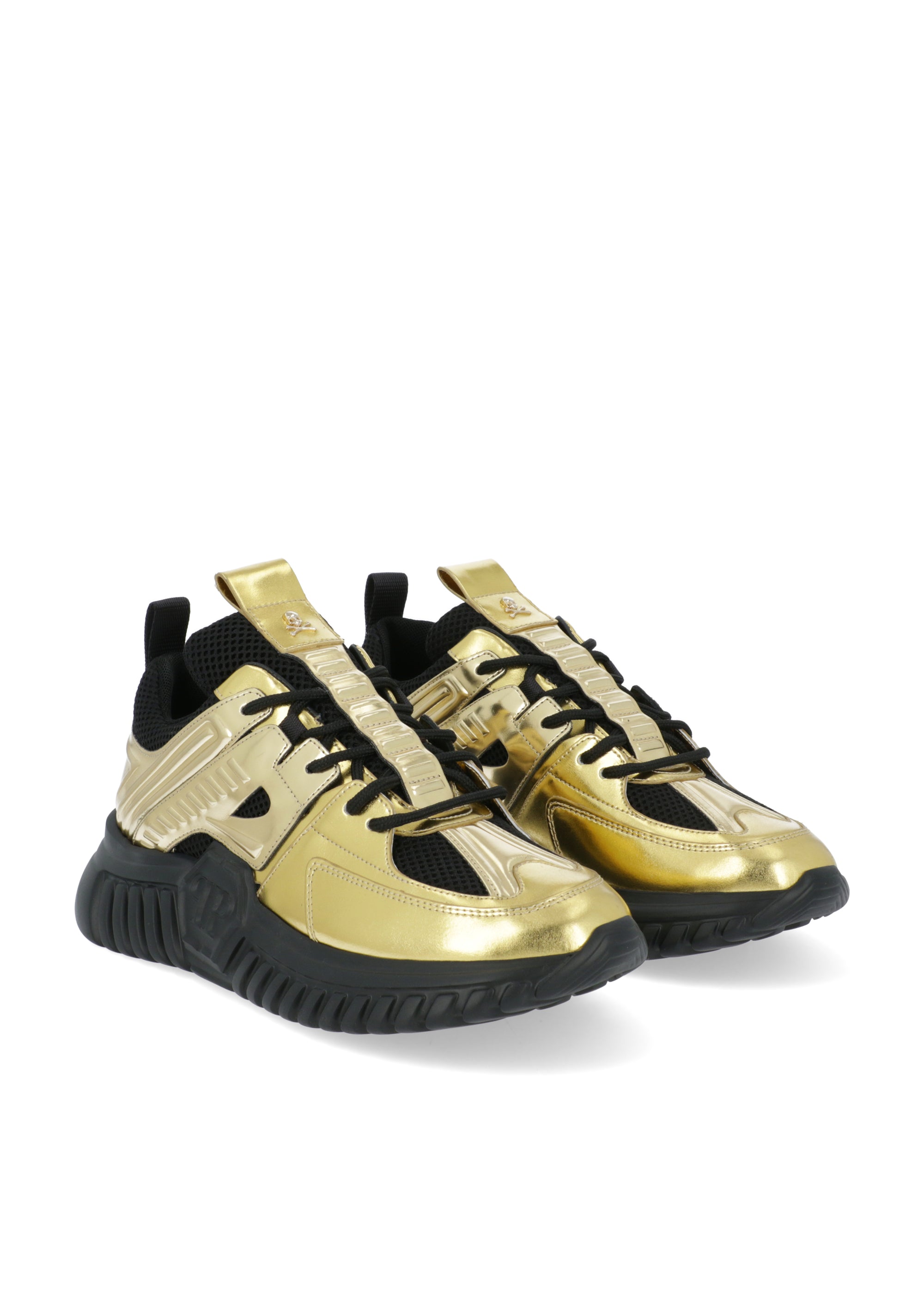 Philipp Plein Sneakers low-top Runner para hombre  PLP-CUSC0461