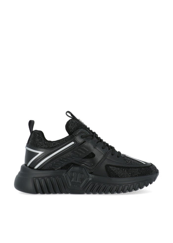 Philipp Plein Sneakers Runner Stones para hombre  PLP-CUSC0463