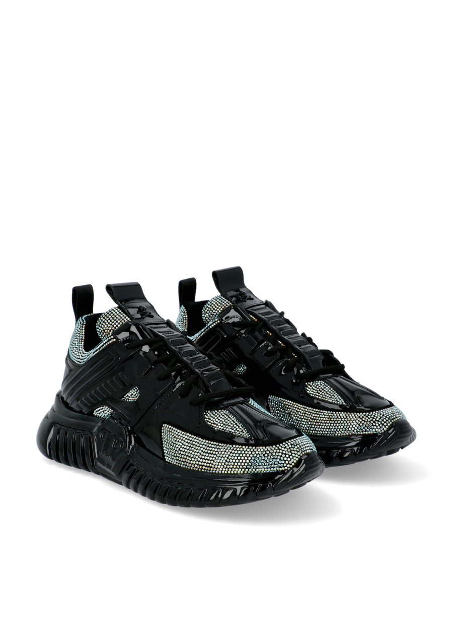 Philipp Plein Sneakers PLP-CUSC0489