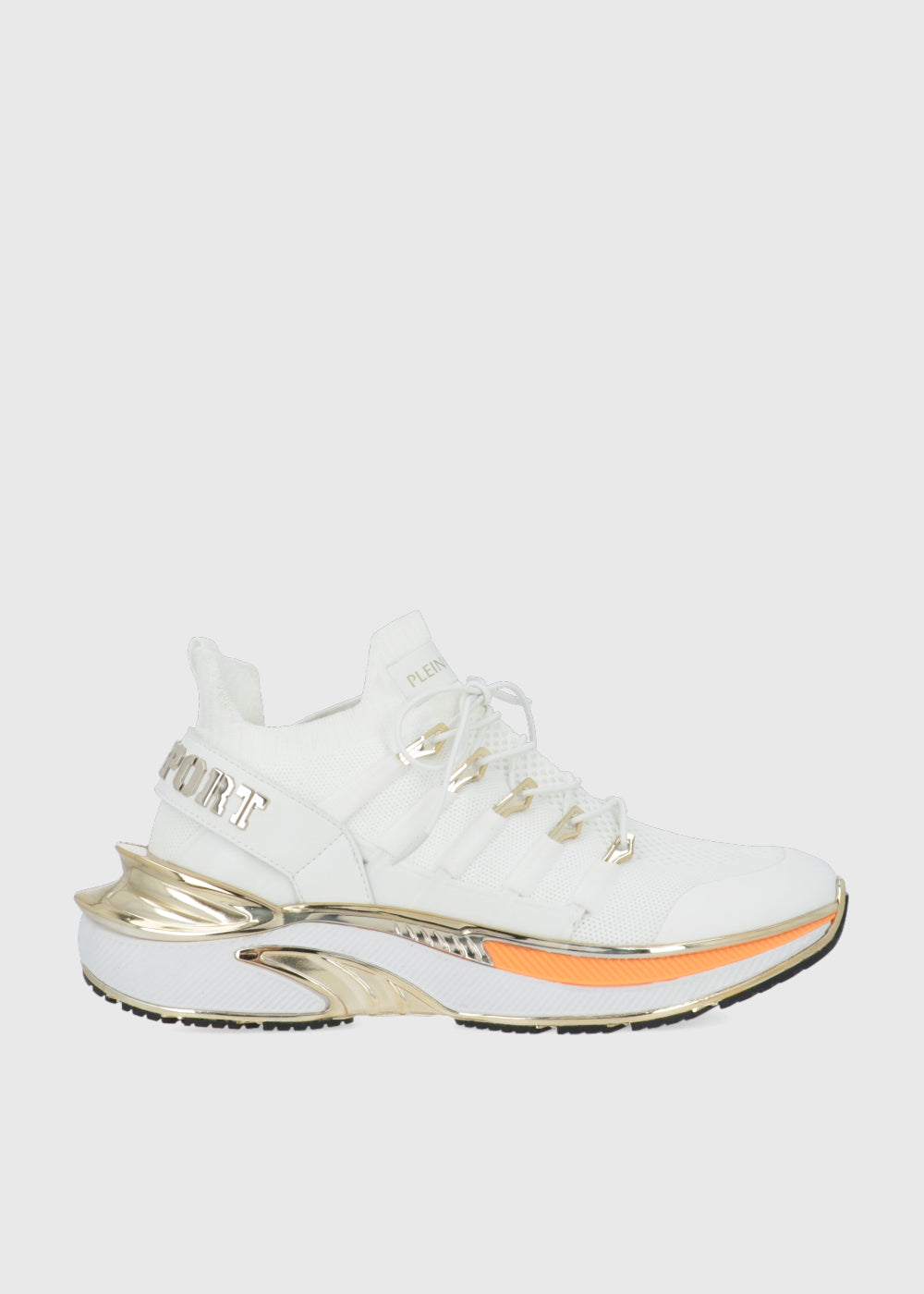 Plein Sport Sneakers Chrome Surfer PLP-CUSC0579
