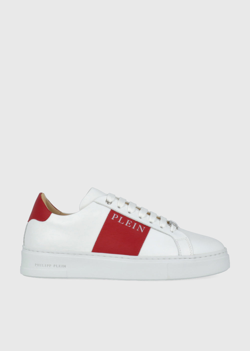 Philipp Plein Sneakers Lo-Top PLP-CUSC0657