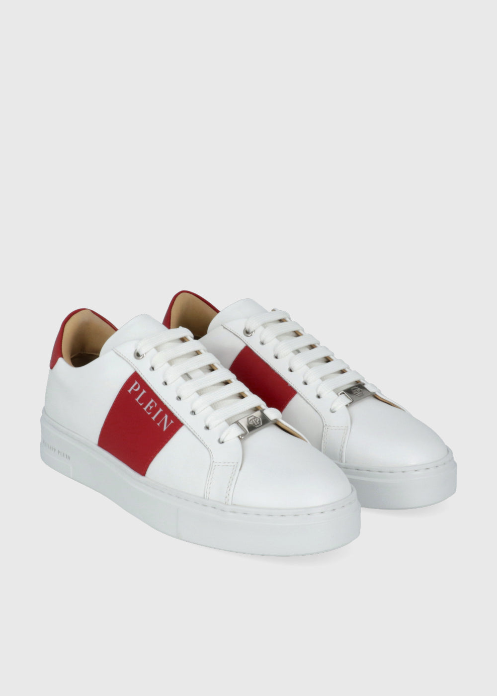 Philipp Plein Sneakers Lo-Top PLP-CUSC0657