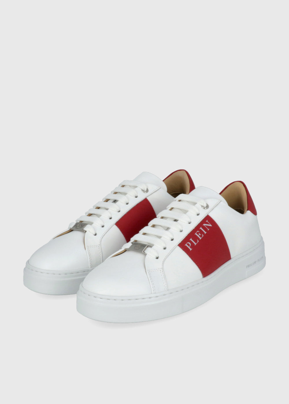 Philipp Plein Sneakers Lo-Top PLP-CUSC0657