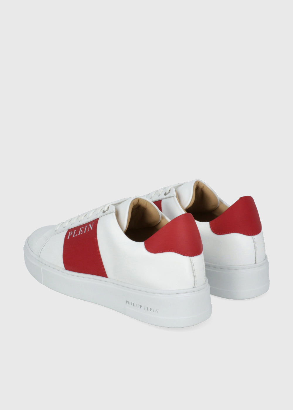 Philipp Plein Sneakers Lo-Top PLP-CUSC0657