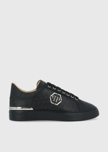 Philipp Plein Sneakers Monograma PLP-CUSC0665