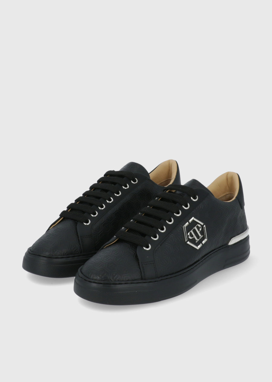 Philipp Plein Sneakers Monograma PLP-CUSC0665